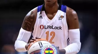 Lynetta Kizer, Fenerbahçe'de