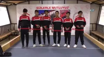 Mülteci Çocuklar Sınırları Bocce Sporu ile Aşacak