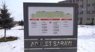 Öldürülen 4 Çocuk Annesi Afgan Kadının Zanlıları Adliyede