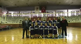 Spora, Gaziantep Kolej Vakfı İmzası