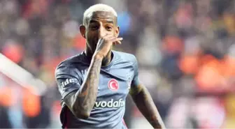 Talisca Paşa!