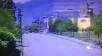 Tunceli-Ovacık'ta Adliye Lojmanlarına Bombalı Saldırıyı Düzenleyen PKK'lı Yakalandı