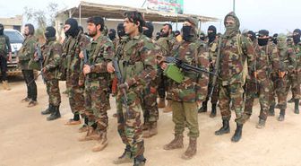 Zeytin Dalı'nda 3. Gün! ÖSO, Hem Afrin'de Hem de Münbiç'te YPG'li Teröristlerle Çatışıyor