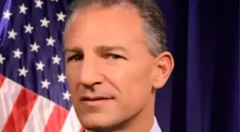 ABD Heyeti Ankara'da