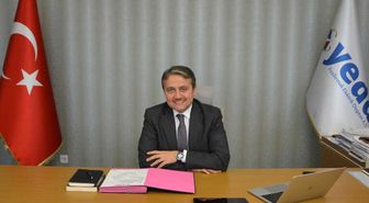Aktürk: 'Olumsuz Hava Şartları ile Mücadeleye Hazırız'