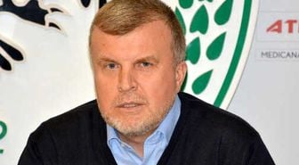 Atiker Konyaspor'un Eski Başkanı, FETÖ Davasından Beraat Etti
