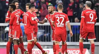 Bayern Münih'e Para Cezas