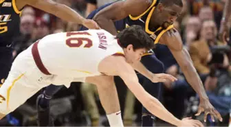 Cedi Osman ve Bogdan Bogdanovic Takım Arkadaşı Olabilir