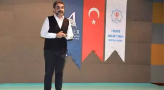 Dr. Şaban Kızıldağ Kırıkkalelilere Ayna Tuttu