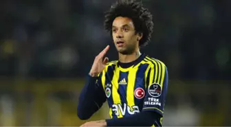 Eski Fenerbahçeli Cristian Baroni, Sao Caetano'ya Transfer Oldu