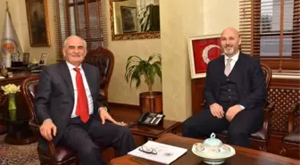 İlk Hedef 30 Mart 2019