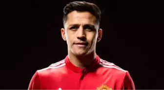 İngiltere'nin En Çok Kazananı Alexis Sanchez