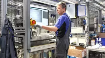 İnosolar, Alman Teknolojisini Türkiye'ye Getirecek