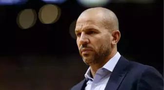 Jason Kidd, Milwaukee'den Kovuldu