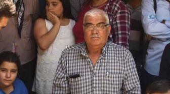 Küçük Ceylin'in Katil Zanlıları İçin Ağırlaştırılmış Müebbet İstemi