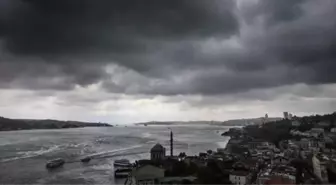 Meteoroloji Uzmanları Artık Para Karşılığı Röportaj Yapacak!