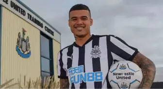 Newcastle United, Kenedy'yi Kiraladı!