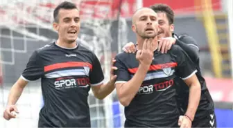 Perovic ve Mikic de Kaçtı