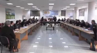 Şehirlerin Ekonomik Beklentileri Forumu'