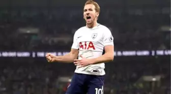 Yılın İngiliz Futbolcusu Ödülü Kane'in