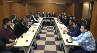 Adıyaman'daki Sivil Toplum Kuruluşlarından Zeytin Dalı'na Destek