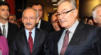 Kılıçdaroğlu'na Almanya'da Soğuk Duş! Baykal, 'Söyleyin Yanıma Gelmesin' Demiş
