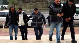 Cinayet Şüphelilerine Ömür Boyu Hapis Cezası