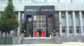 Çorum'daki Fetö/pdy Operasyonu - 14 Kişi Adliyeye Sevk Edildi