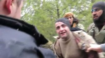 Afrin Operasyonu 5'inci Gününde! YPG'liler Bir Bir Yakalanıyor, Kaçan Teröristlerin Silahları ÖSO'da