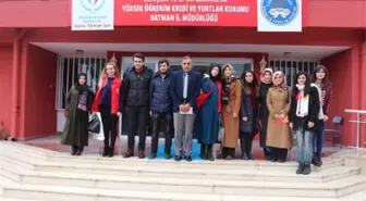 Gençlerden 'Kritik' Toplantı