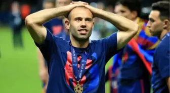 Mascherano, Hebei Fortune'da