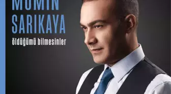 Mümin Sarıkaya'dan Yeni Şarkı!