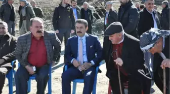 Tatar Aşireti Mensubu 2 Bin Kişi Afrin Operasyonuna Katılmaya Hazır