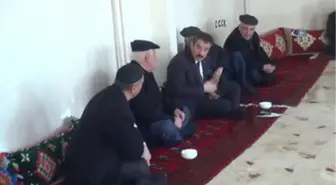 Tatar Aşireti Mensubu 2 Bin Kişi Afrin Operasyonuna Katılmaya Hazır