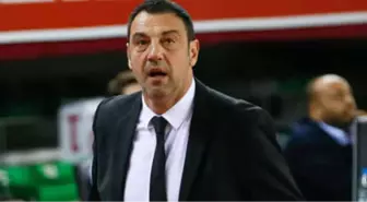 Trifunovic: 'Son 16 Bize Moral Verdi'