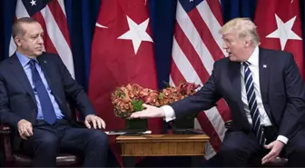 Trump'tan Erdoğan'a Suriye Teklifi: İşbirliği Yapalım!