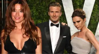 Victoria Beckham Çıldıracak! David Beckham, Bakıcıya Bir Gece İçin 3,7 Milyon Teklif Etmiş