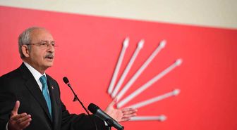Avukatı Hakkında Yurt Dışı Yasağı Kaldırıldı