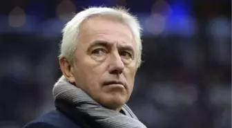 Avustralya Milli Takımı'nda Bert Van Marwijk Dönemi