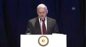 Başbakan Yıldırım: 'Her Dönem İşi Felaket Senaryosu Yazmak Olan Çevreler Kehanete Yeniden...