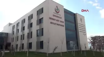 Çanakkale 'De Yeni Doğum Yapan Annelere 'Anne Oteli' Hizmeti