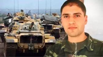 Erhan Çelik, 20 Yıl Önceki Askerlik Fotoğrafını Paylaşıp Afrin Kahramanlarına Selam Yolladı