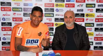 Filipe Augusto Alanyaspor'da