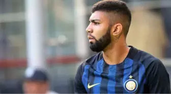 Gabigol Santos'a Geri Döndü