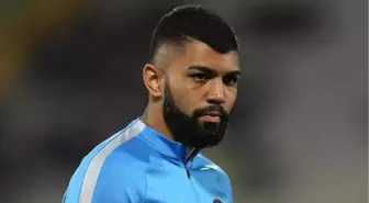 Gabigol Yuvaya Döndü