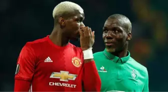 Galatasaray'ın Transfer Listesinde Bulunan Florentin Pogba İngiltere'de Oynamak İstiyor