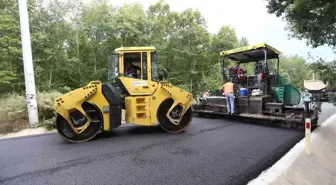 Kandıra Yolları Bakım ve Onarımı İçin İhale Yapıldı