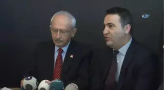 Kemal Kılıçdaroğlu: 'Amerika Birleşik Devletleri'nin Teröre Karşı Çok Açık ve Net Tavır Takınmasını...