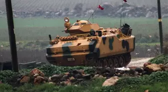 NATO'dan Afrin Operasyonuna Destek: Türkiye'nin Kendini Savunma Hakkı Var