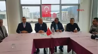 Osmaniye Kadirli Sucuk Ekmek Festivali İptal Edildi